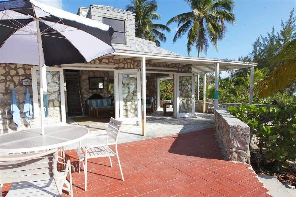Fernandez Bay Village Smith Town エクステリア 写真