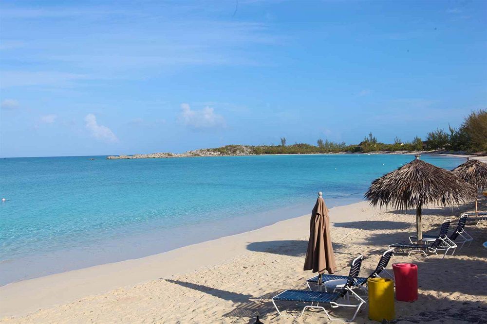 Fernandez Bay Village Smith Town エクステリア 写真
