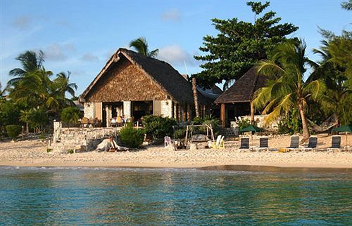 Fernandez Bay Village Smith Town エクステリア 写真