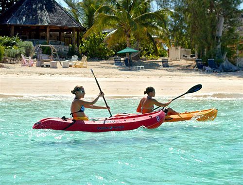 Fernandez Bay Village Smith Town エクステリア 写真